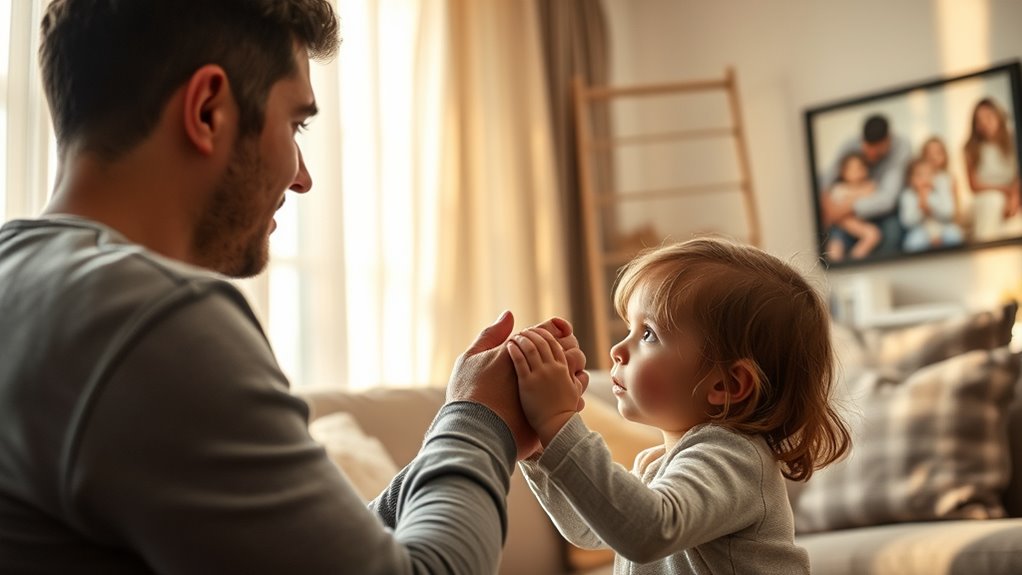 family support and self care