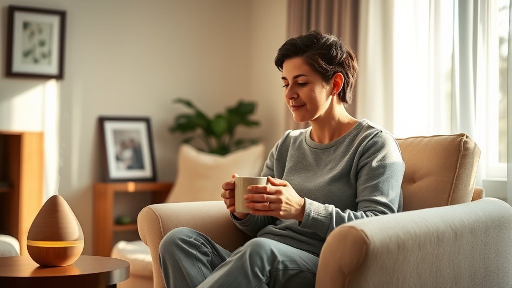 family support improves communication