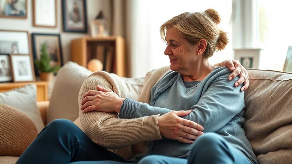 family therapy enhances connections