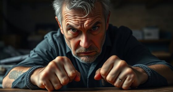 fatherly anger management strategies