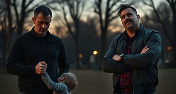 fatherly impact comparison