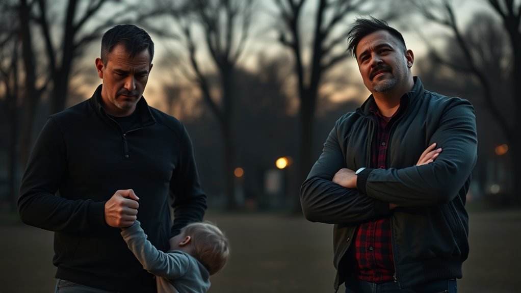 fatherly impact comparison