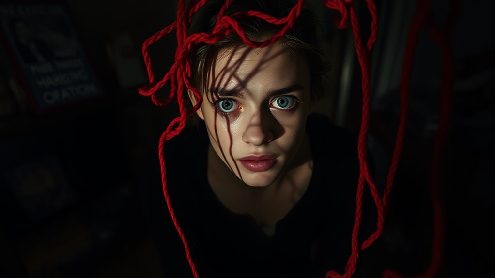 fear driven attachment cycles