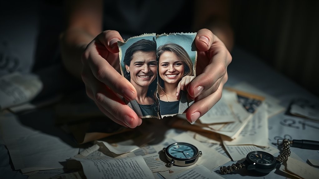 fear driven emotional volatility