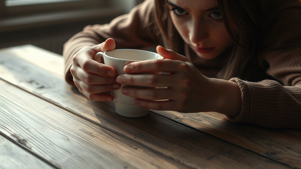 fear of abandonment dependency