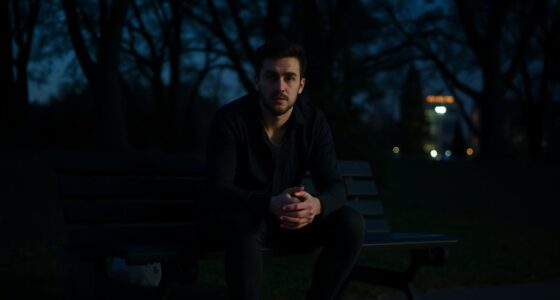 fear of emotional vulnerability