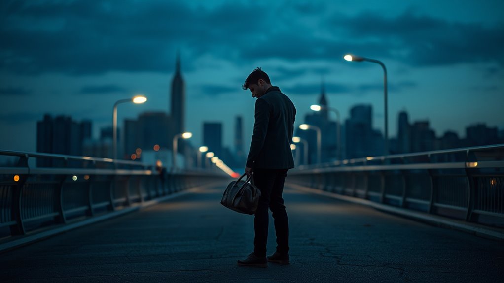 fear of rejection persists