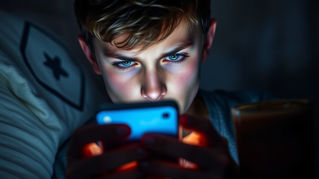 fear of social rejection