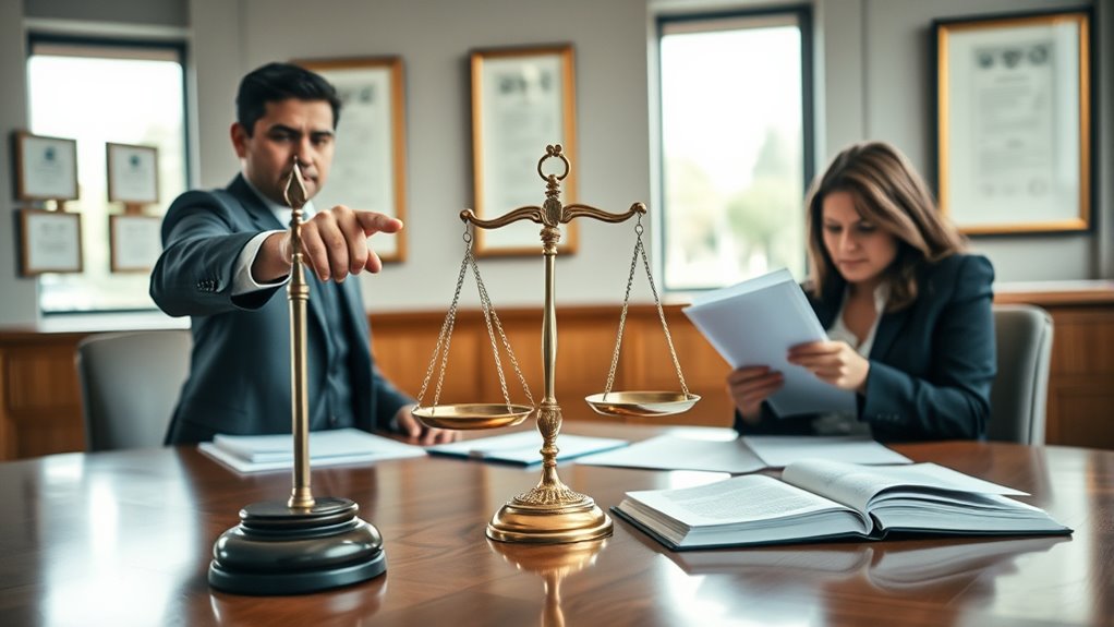 financial risks and overlooked assets