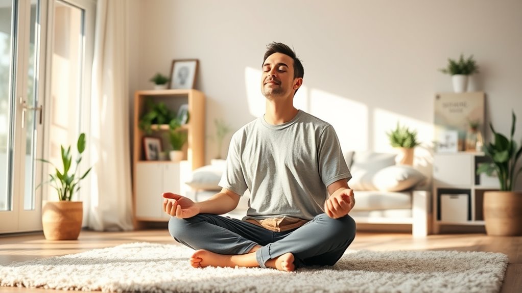 foster stability and communication