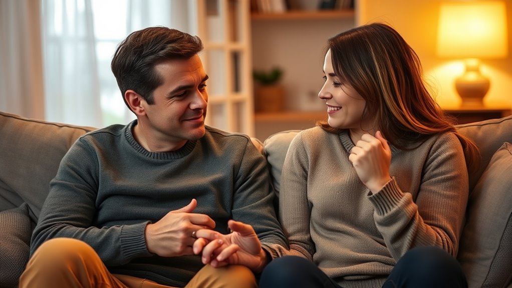 foster stable relationship dynamics