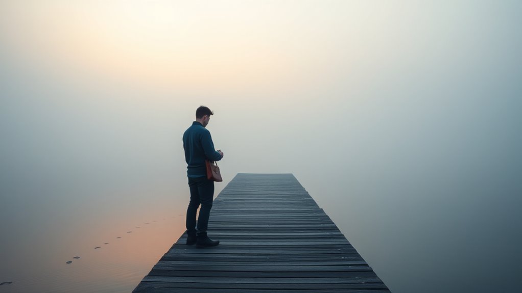 foster trust and connection