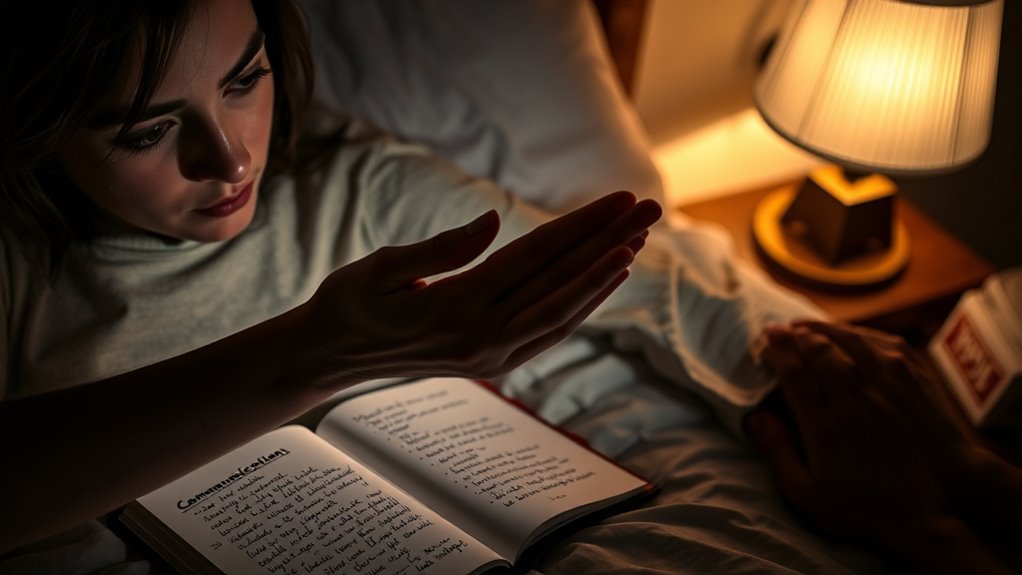 foster understanding and trust