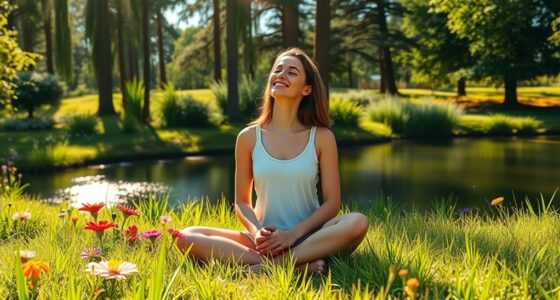 fostering hope and appreciation