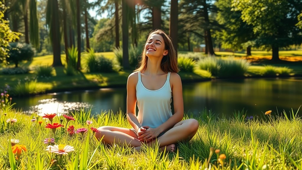 fostering hope and appreciation