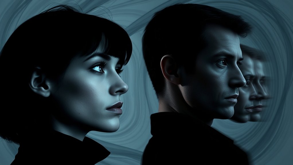 fragile versus unstable self image