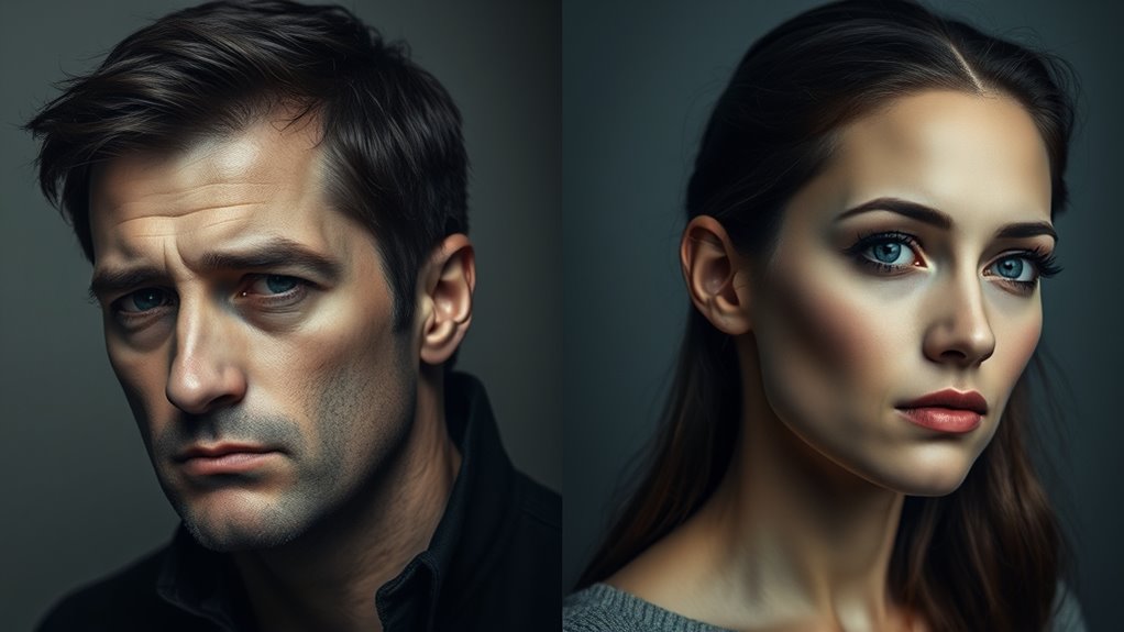 gender bias in diagnosis