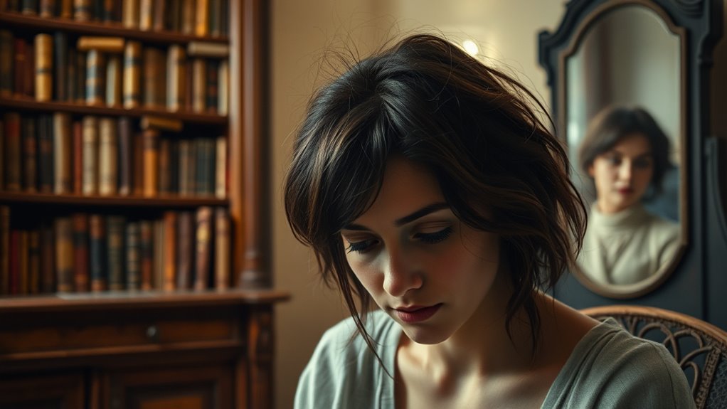 gender biases in diagnosis