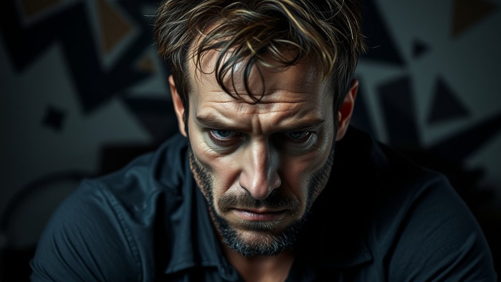 gender specific bpd symptoms