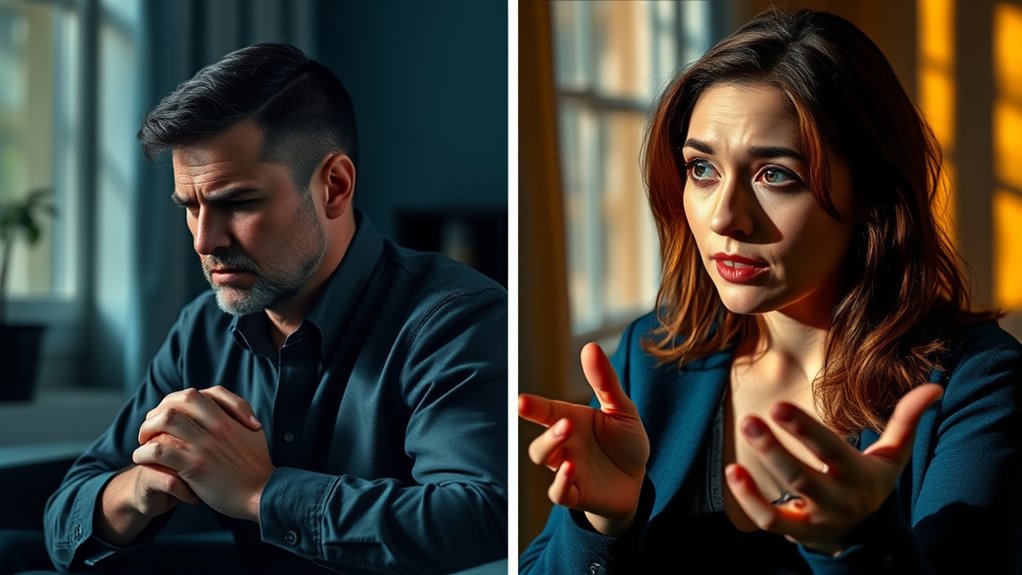 gender specific treatment responses