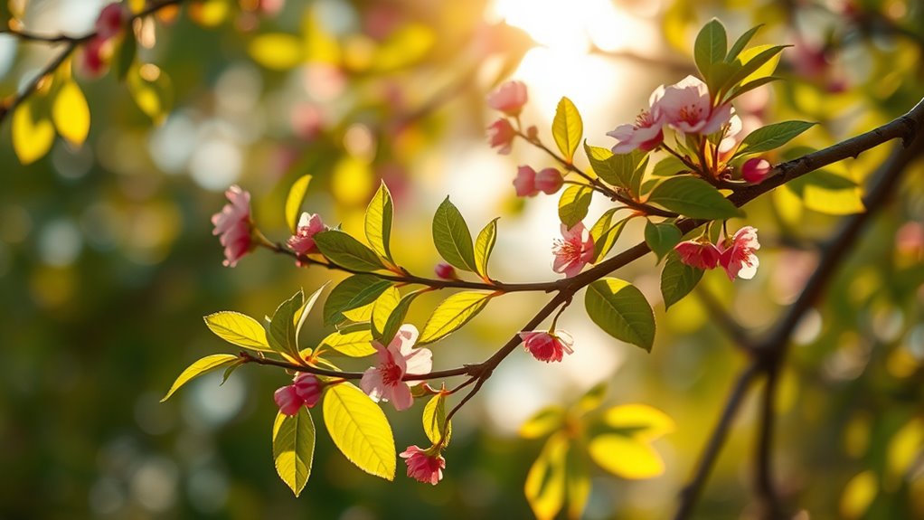 genes and environment interaction