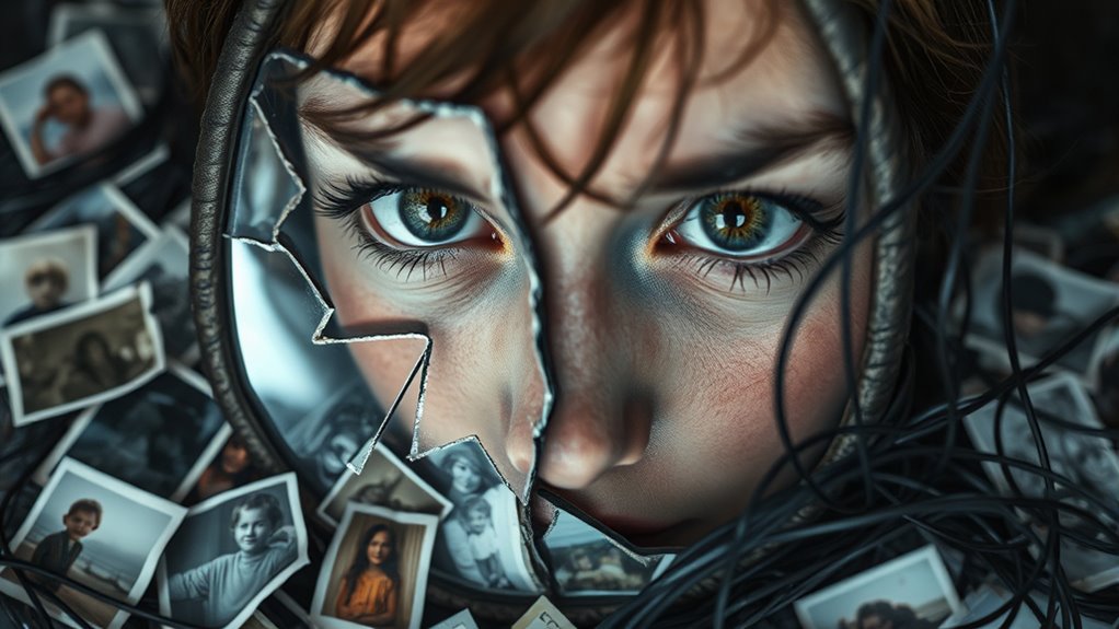 genetics environment trauma