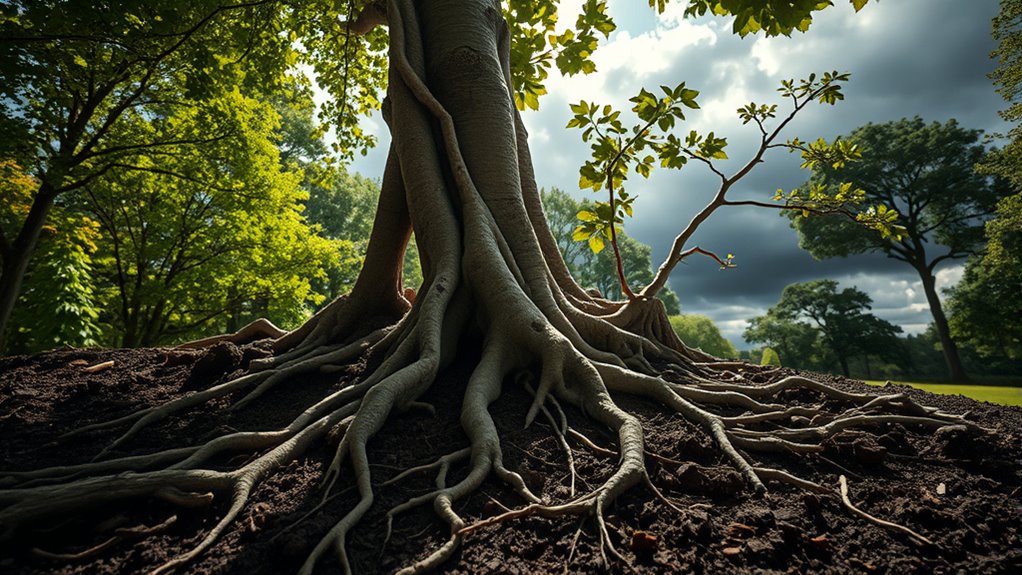 genetics influence emotional regulation