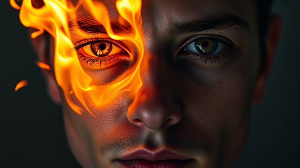 genetics trauma stress imbalance