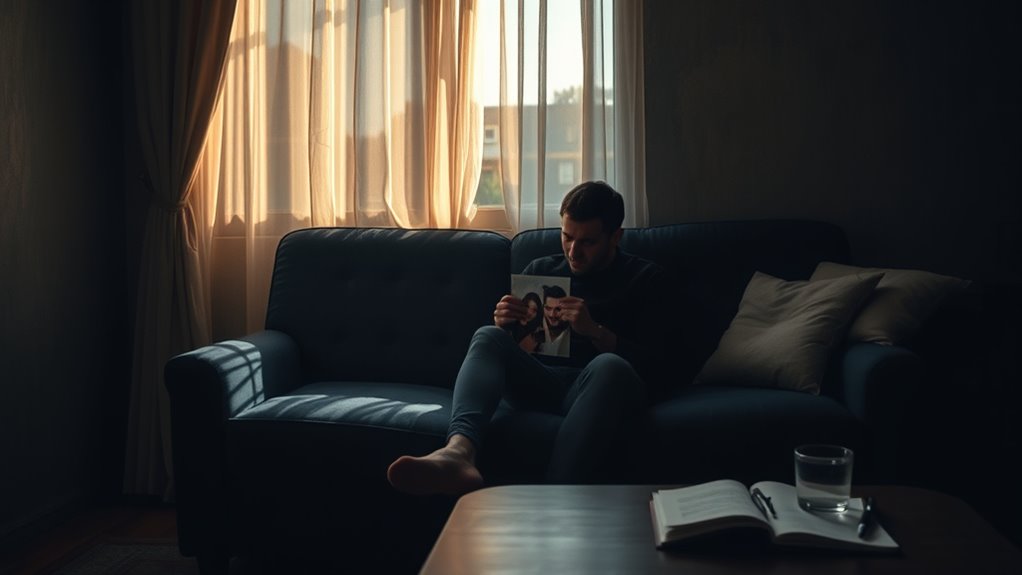 genuine remorse vs manipulation