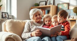 grandmother s bpd explained