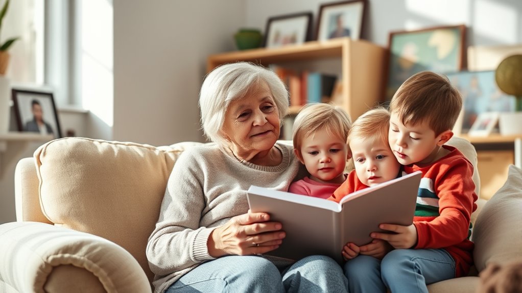 grandmother s bpd explained