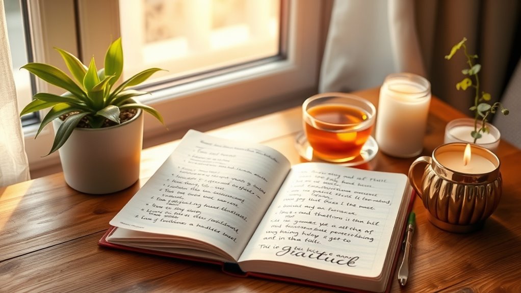 gratitude boosts resilience emotionally