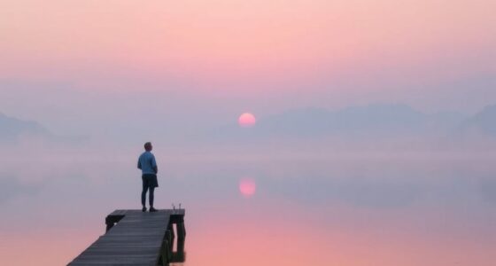 healing and new beginnings