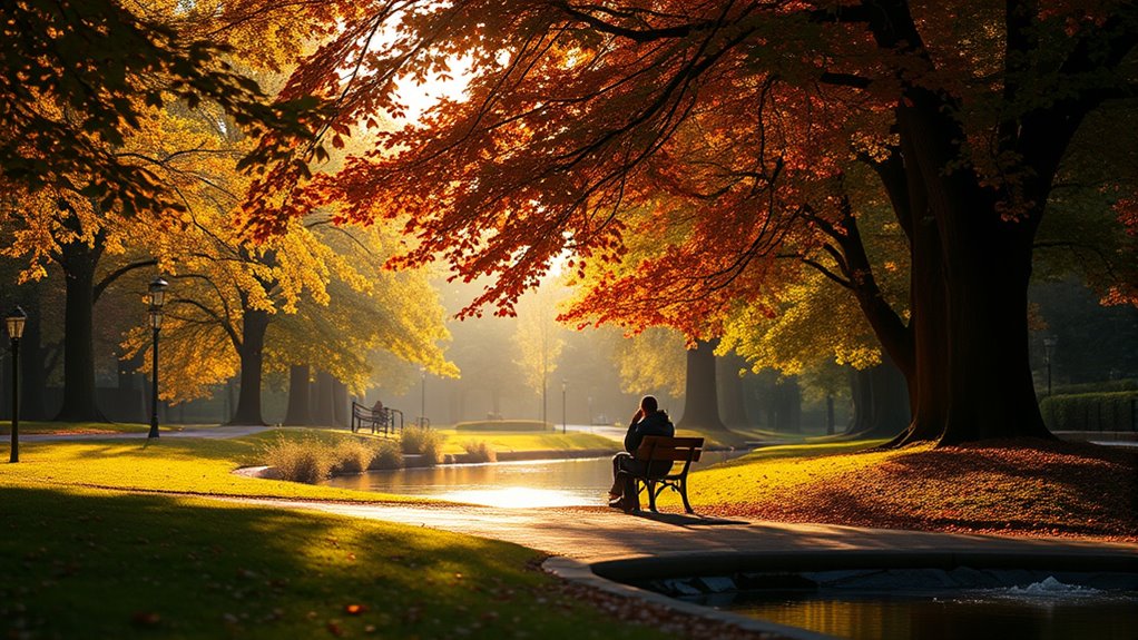 healing from emotional scars