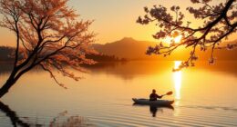 healing stability emotional growth