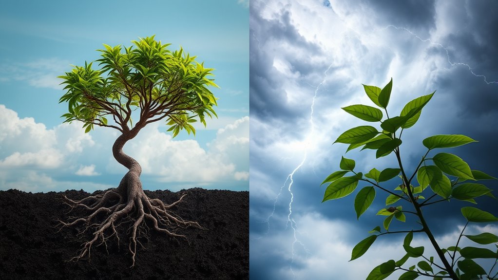 healing through emotional regulation