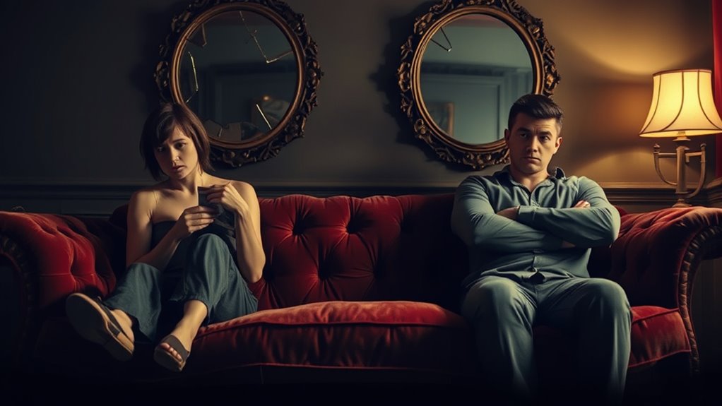 healing through structured compassion