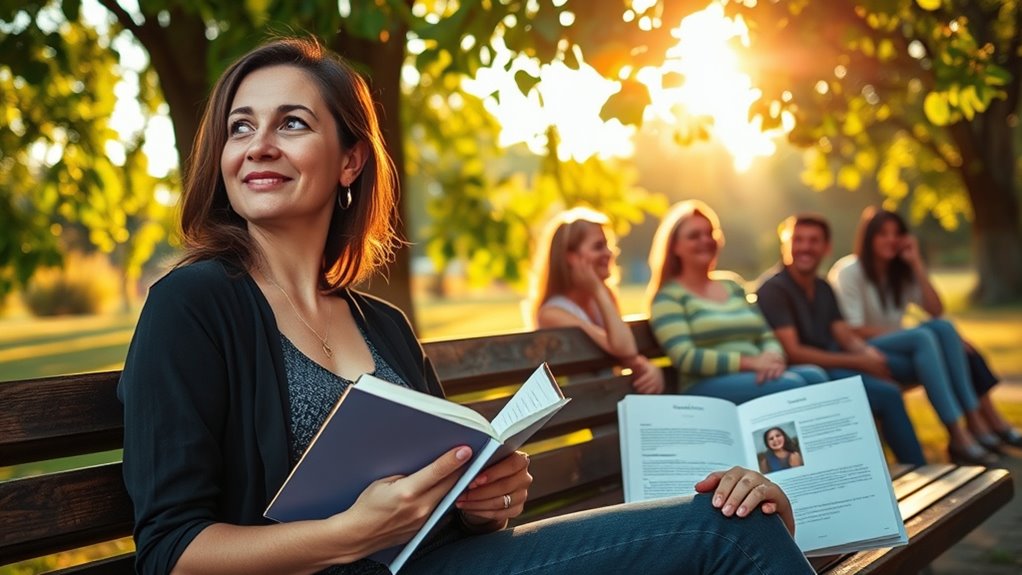 healing through therapy support