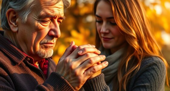 healing through understanding