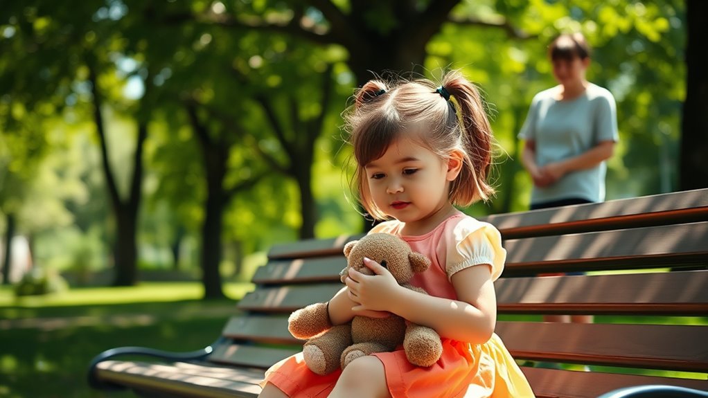 healthy childhood boundaries