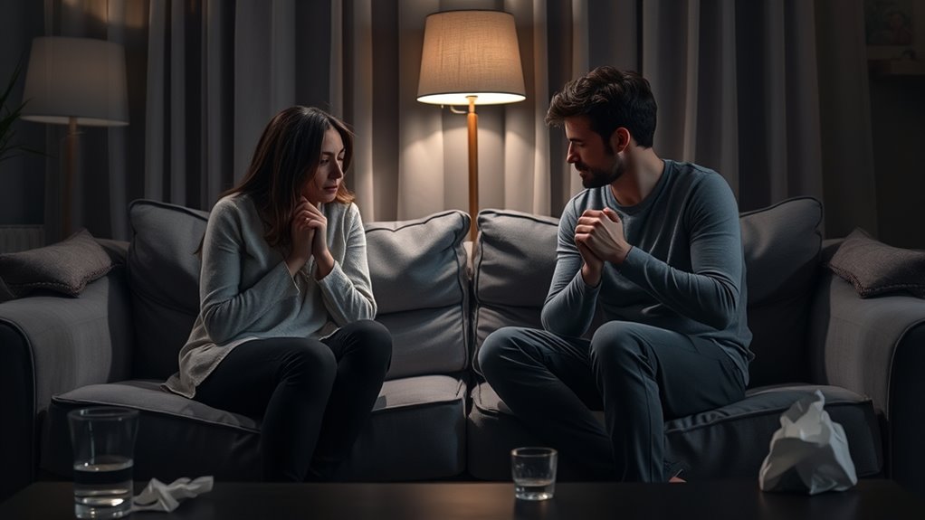 healthy communication fosters understanding