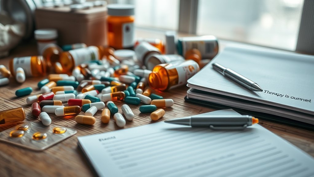 holistic psychotherapy and support