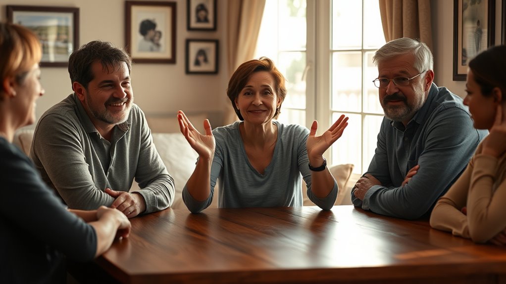 honest compassionate mental health communication