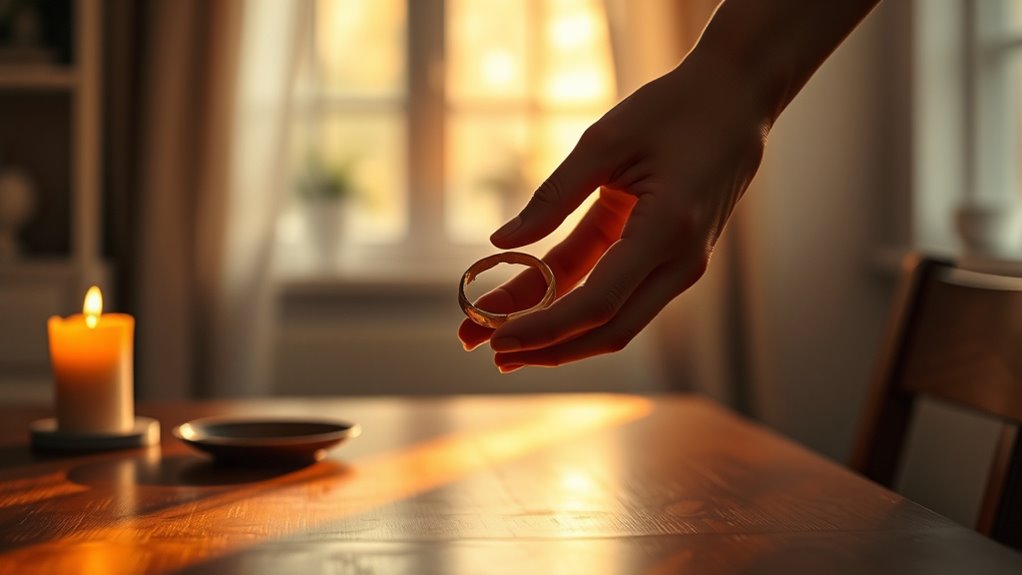 honest gentle consistent communication