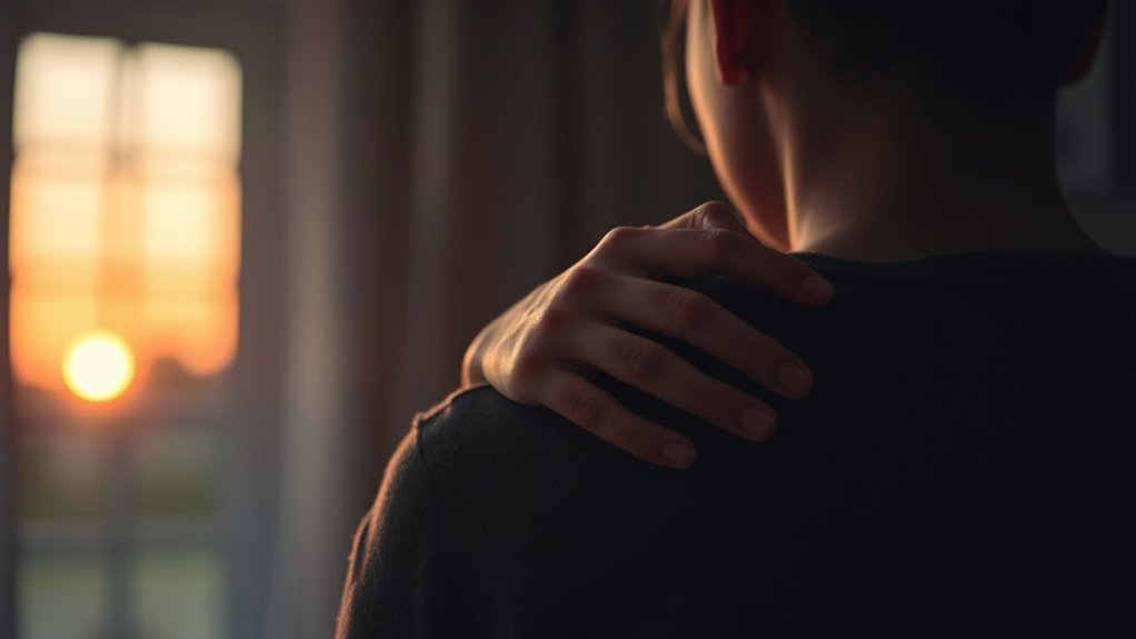 hope fuels long term recovery