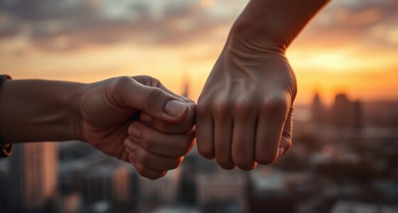 hot and cold dynamics