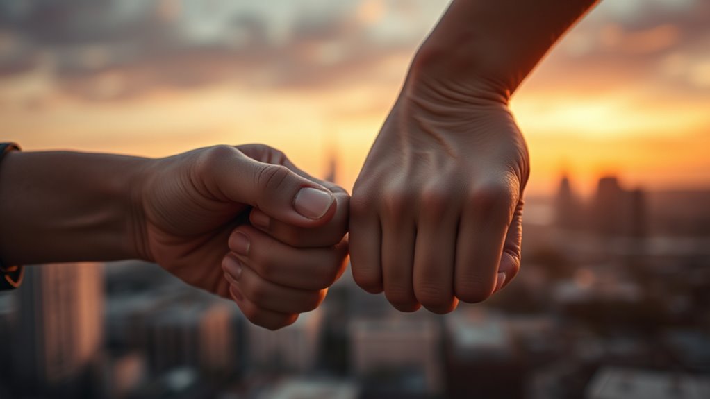 hot and cold dynamics