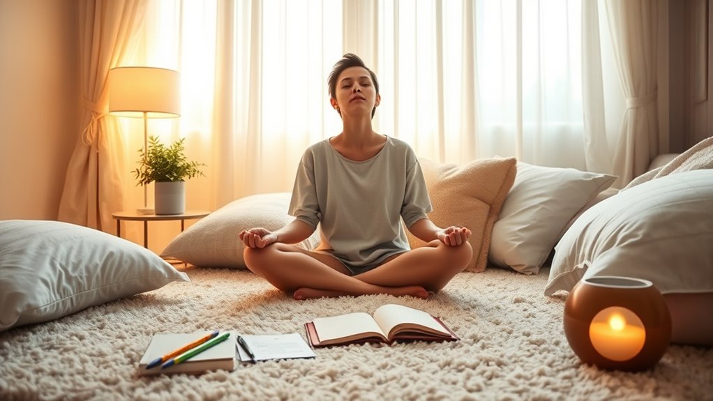 identify and label feelings