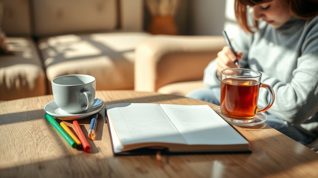 identify and manage warning signs