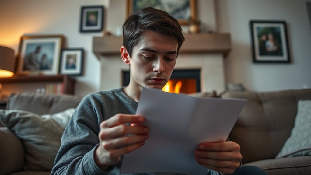 identify and set boundaries